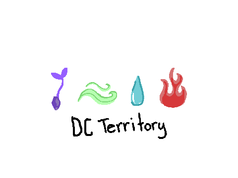 Deltaclan Territory - Guide #4.2