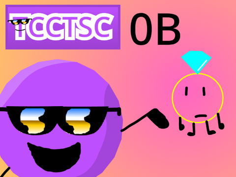 TCCTSC 0B: WHO GOT IT?