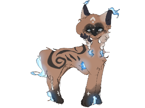 Kindlingkit Ref