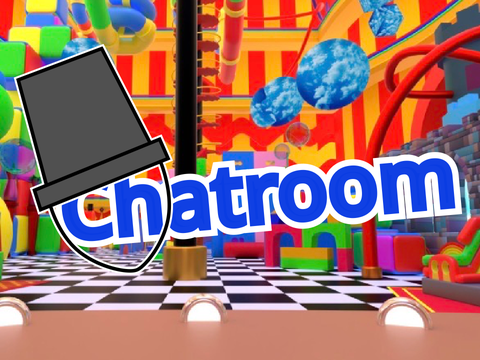 Chatroom! (If I stay here)