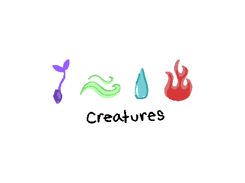 Creatures of Eldritch - Guide #5