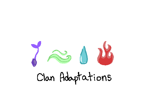 Clan Adaptations - Guide #6