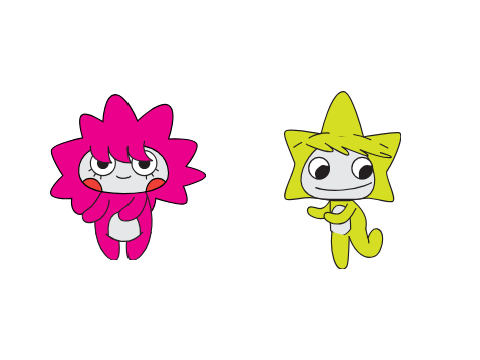Milli and Zepto Redesigns