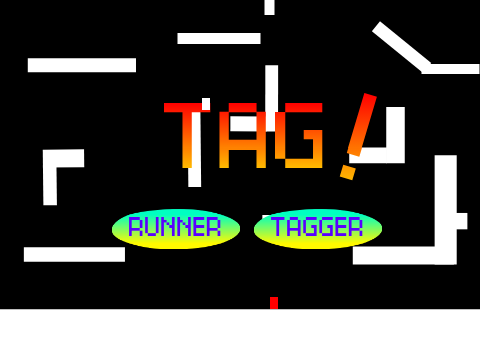 Tag!