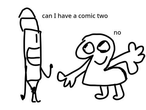 pencil