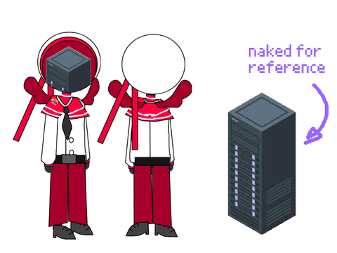 anti ai remix idk