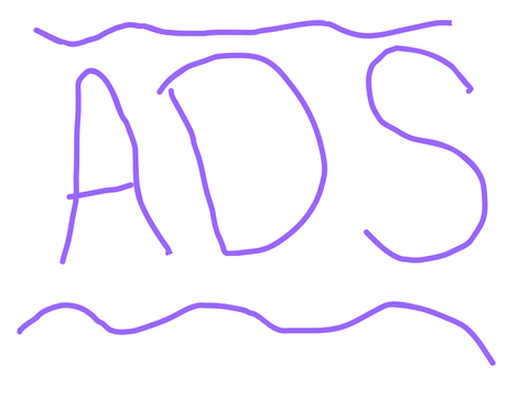 Advertise here!