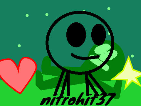 my first itro but it ACTUALLY never ends