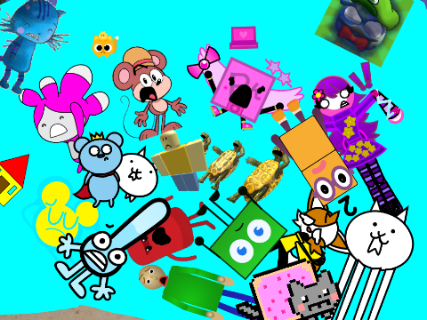 Crossover adventures remade | The tsunami