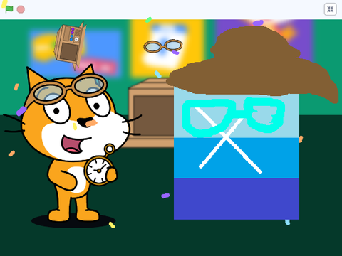 Scratch Camp 2026 remix
