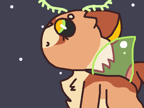 Fireflies part 5 DONE!