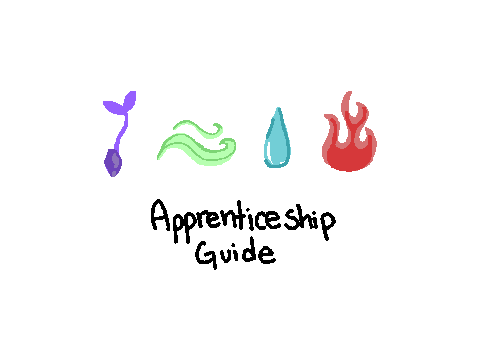 Apprenticeship - Guide #12
