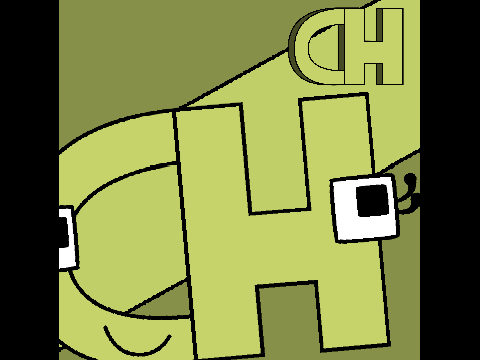 CH