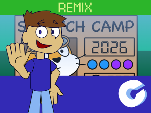 Going to Scratch Camp 2026!!! | Craula
