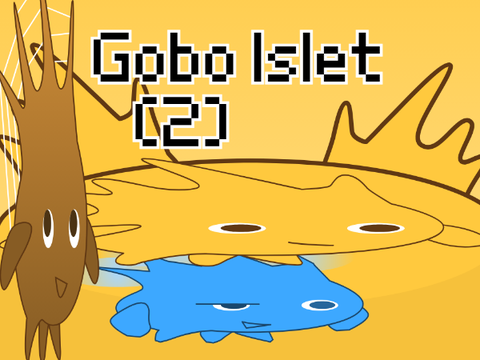 Gobo islet (2)