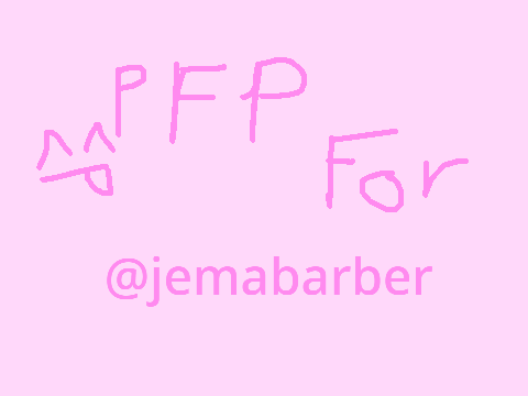 pfp for @jemabarber