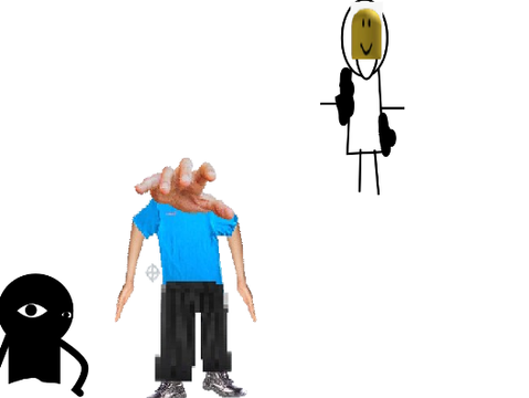 fanart for @rsytheguy