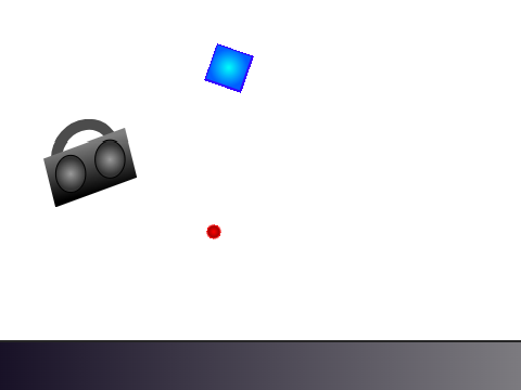 Rocket Weasels alpha version 1 [Archive] (First Version)