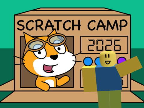 Scratch Camp 2026