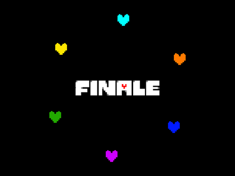 Finale - Orchestration