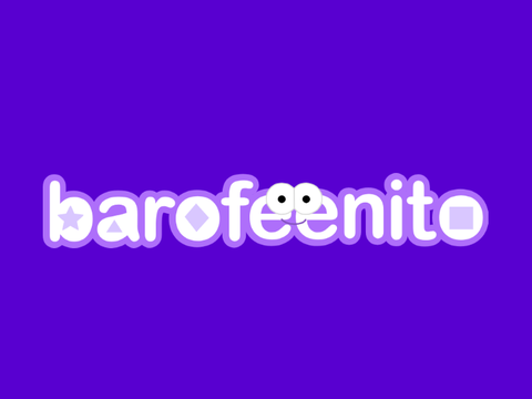 Barofeenito Logo