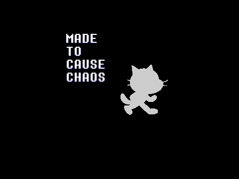 the prompt is...