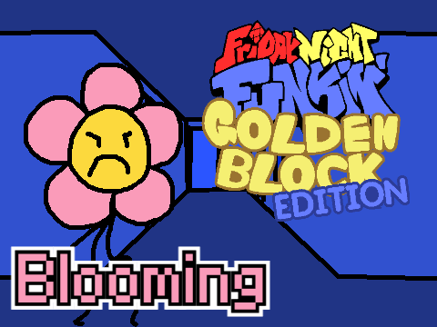 Golden Block OST: - Blooming V2