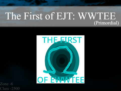 The EJT Project: Zone -6