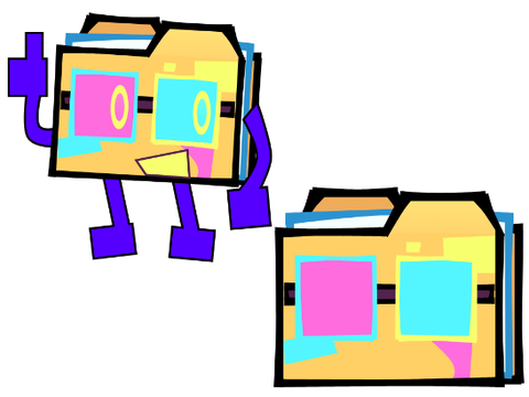 folder v2