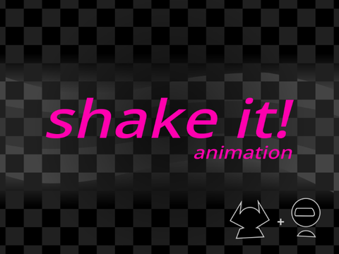 shake it +