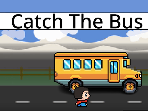Catch The Bus