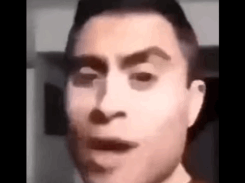 guy speaks piano