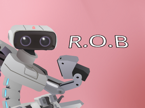 R.O.B Edit