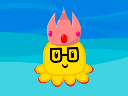 Nerdy's Crown Entry