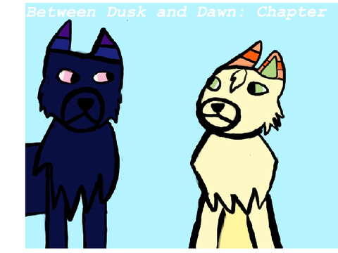 Between dusk and Dawn chapter 7