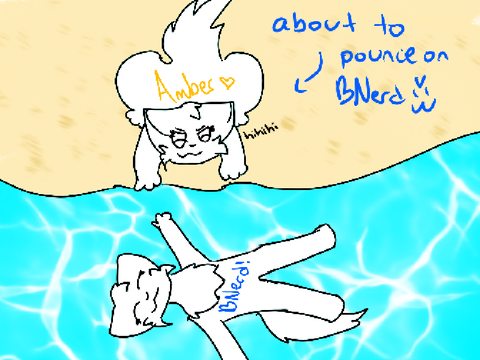 Friendship is complicated 