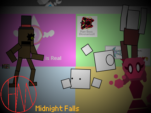 Haunting Minutes Midnight Falls Teaser