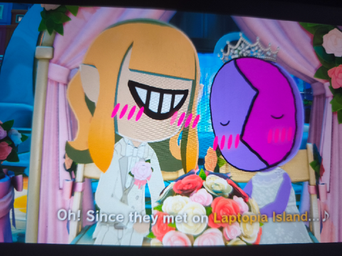 help i'm running out of tomodachi slop this game has gotten kinda boring ngl and needs an update