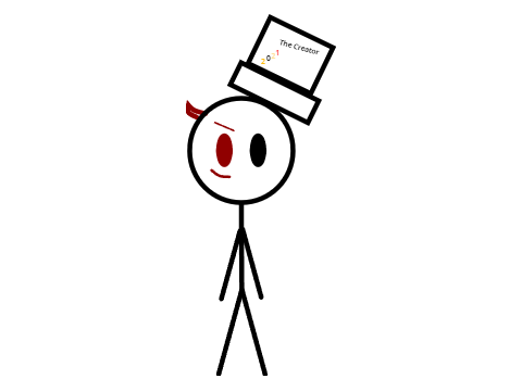 My OC