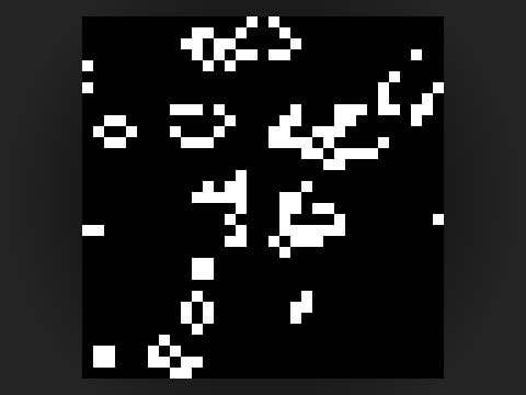 Conway's Game of Life