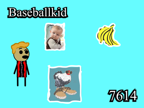 Chicken banana