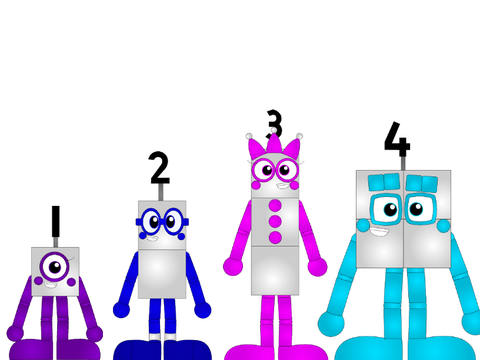 (PRESERVED) Robotblocks Horrors 5