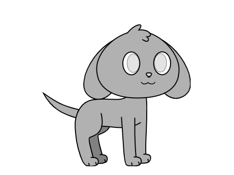 Dog Base (Fixed)