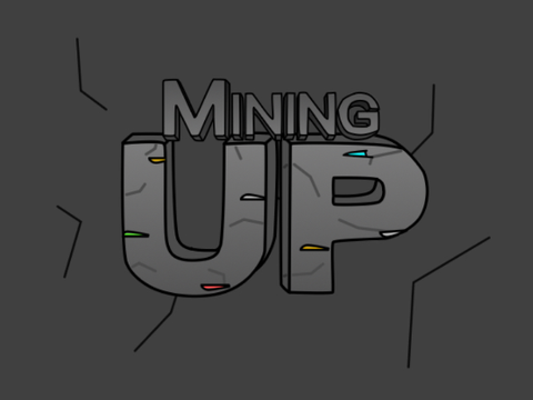 Mining Up 日本語版