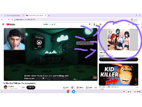 IM SORRY BUT WHY DOES THIS AD EXSIT!?