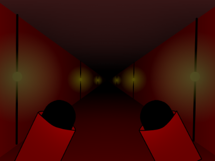 my first 3D physics V1.3