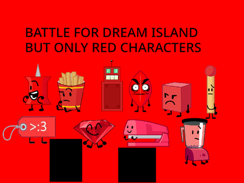 Bfdiborc ep 2 "the missing characters"