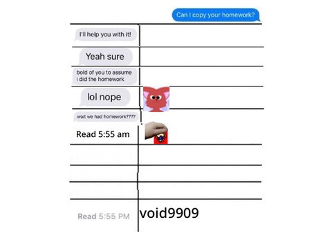 even more mean than no