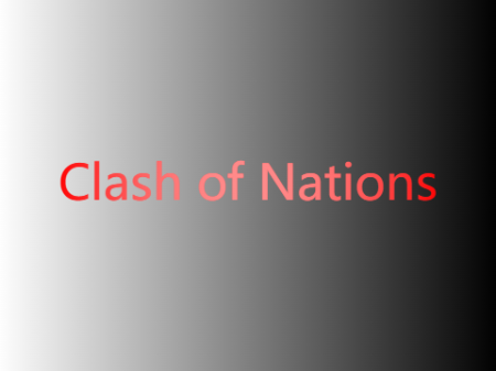 Clash of Nations