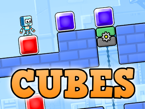 CUBES